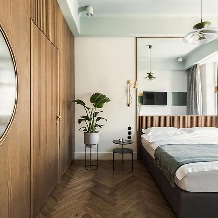 Angelus Apartments Kraków Eksteriør billede