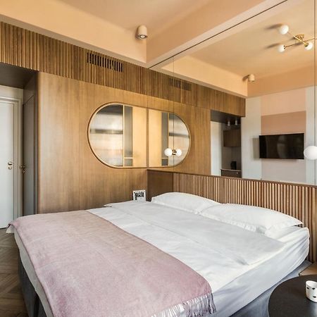 Angelus Apartments Kraków Eksteriør billede