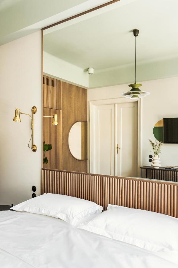 Angelus Apartments Kraków Eksteriør billede