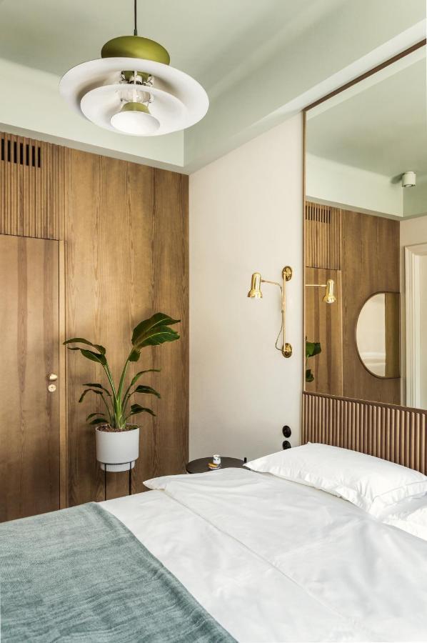 Angelus Apartments Kraków Eksteriør billede