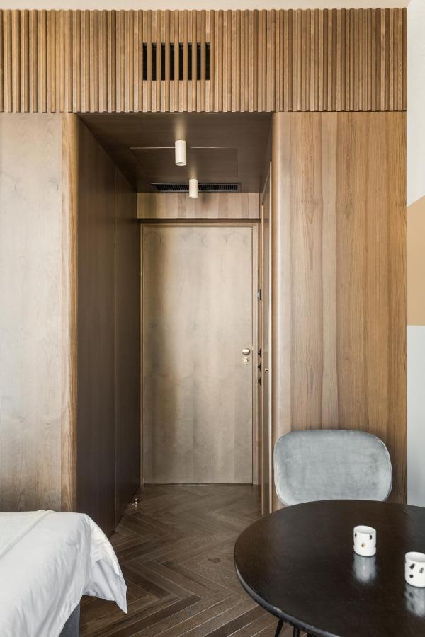 Angelus Apartments Kraków Eksteriør billede