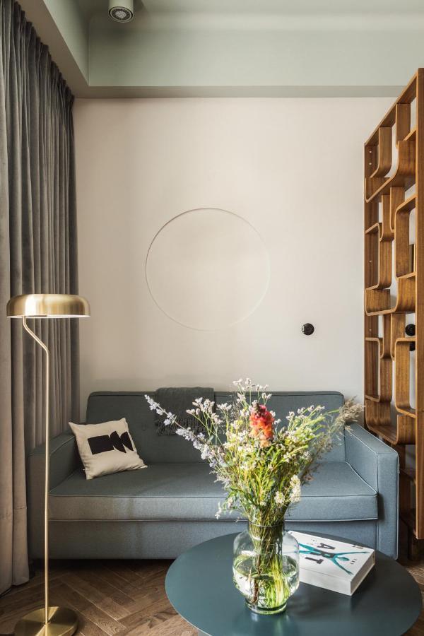 Angelus Apartments Kraków Eksteriør billede