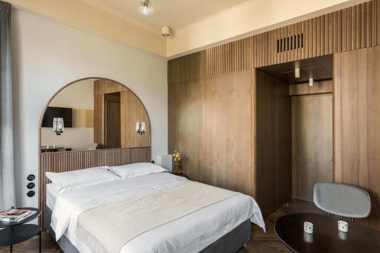 Angelus Apartments Kraków Eksteriør billede