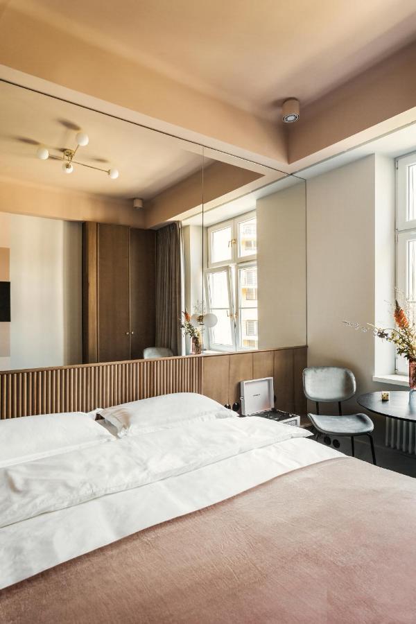 Angelus Apartments Kraków Eksteriør billede