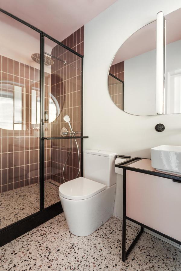 Angelus Apartments Kraków Eksteriør billede