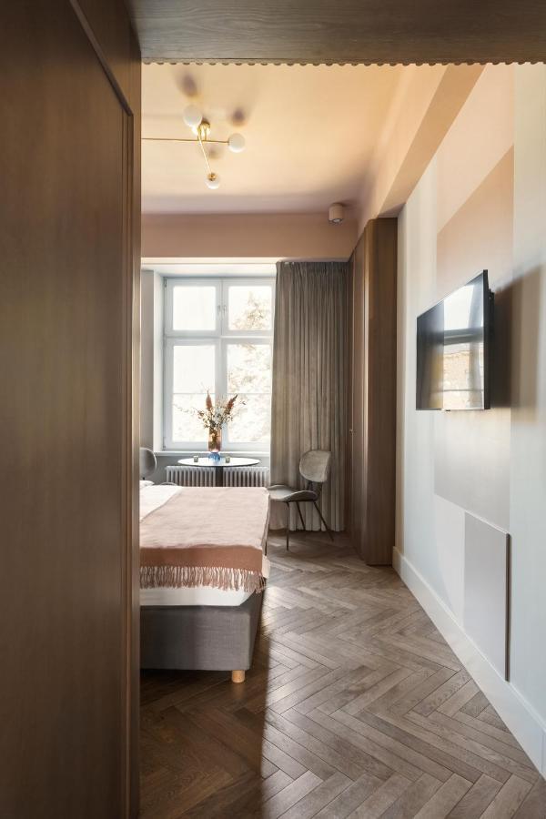 Angelus Apartments Kraków Eksteriør billede