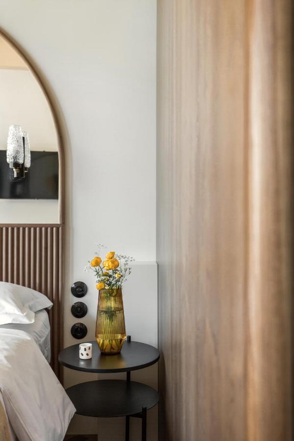 Angelus Apartments Kraków Eksteriør billede